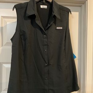 XXL new with tags Columbia tank